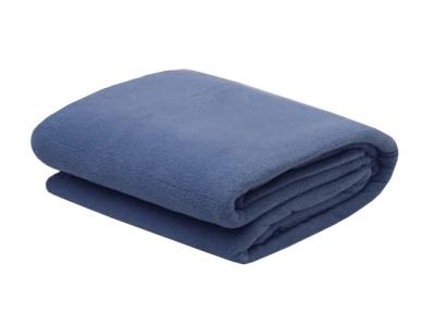 Wintage™ Acrylic Blankets - King 102"x90" Blue - WINKING2